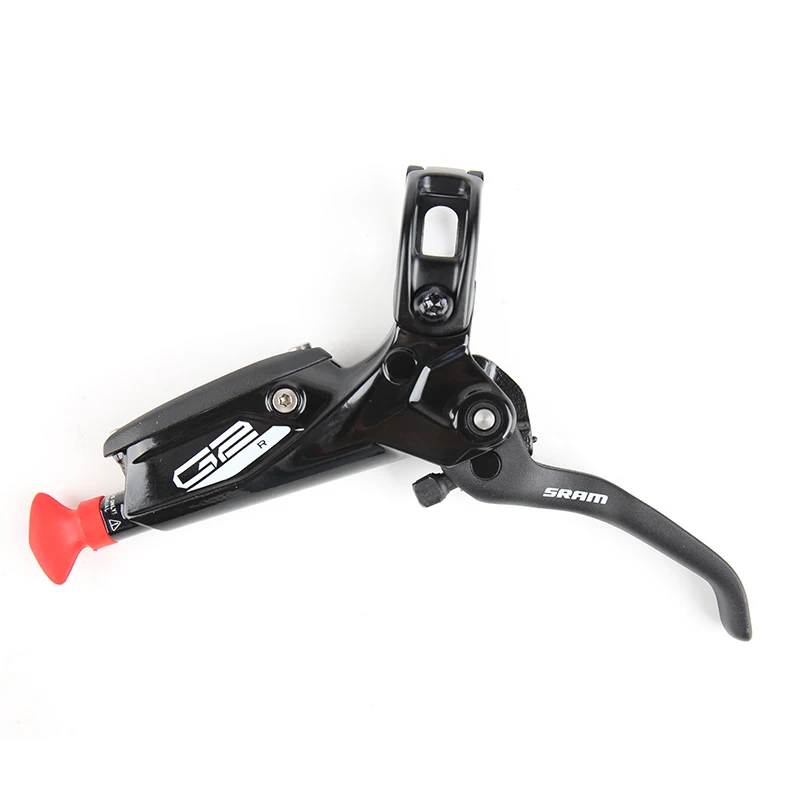 Последние модели SRAM руководство G2 R MTB 4 поршни гидравлические дисковые тормоза 850