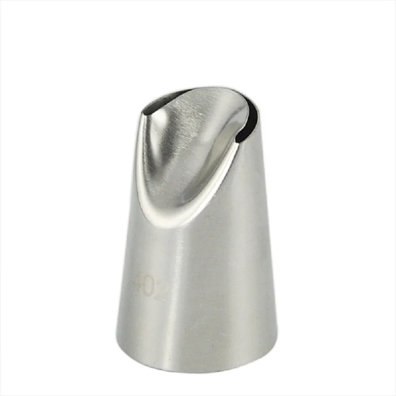 Насадка для обледенения тортов 20 шт./лот высокое качество нержавеющая сталь 18/8 FDA