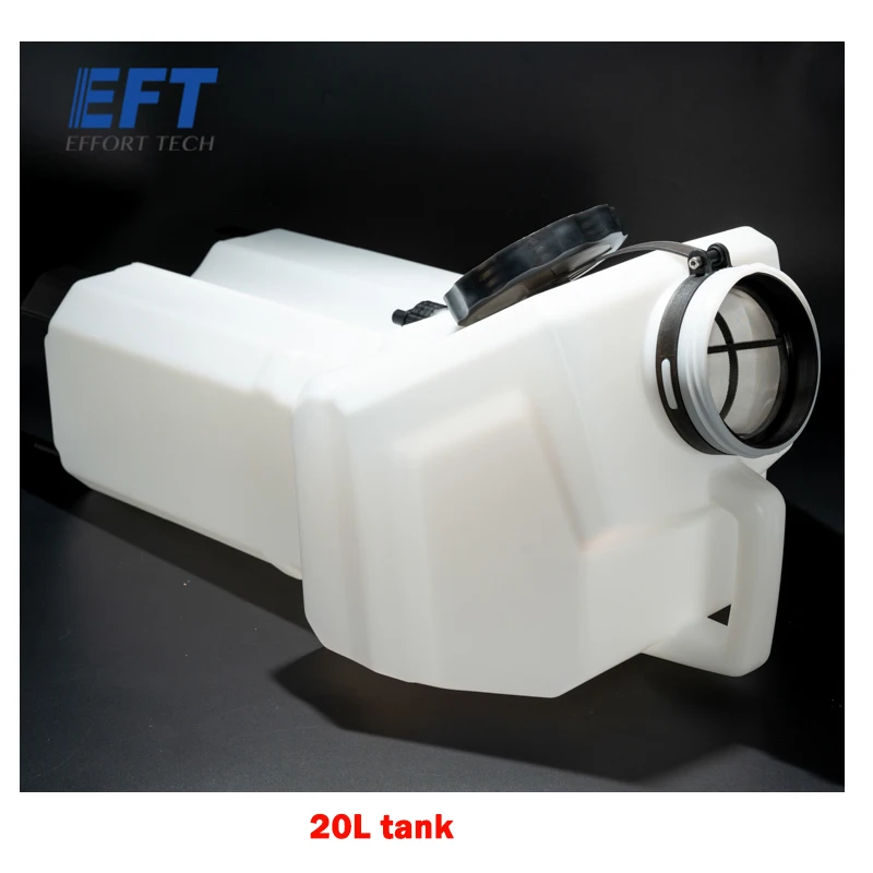Резервуар для воды EFT 20 л/кг 26 30 G420 G620 G626 G630 | Игрушки и хобби