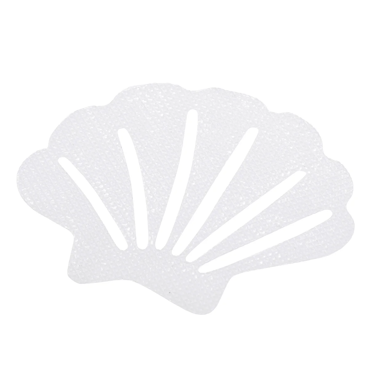 12 лент в форме гребешка с аппликацией для ванны противоскользящие защитные