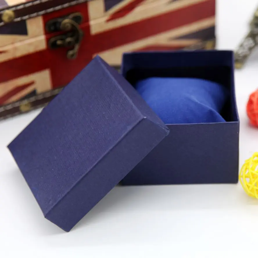 Luxury Original Watch Box with Display Case Gift for | Наручные часы