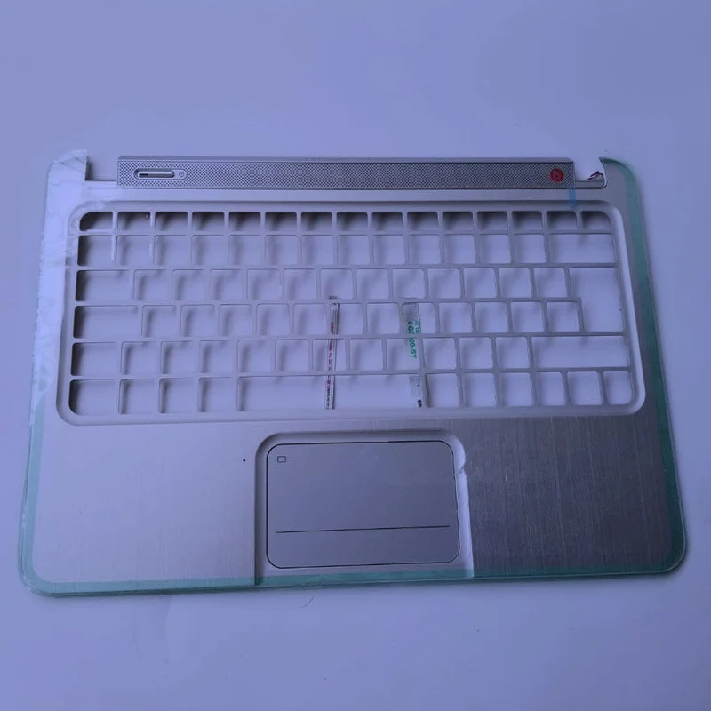 Новая Оригинальная задняя крышка для ЖК-дисплея ноутбука верхняя