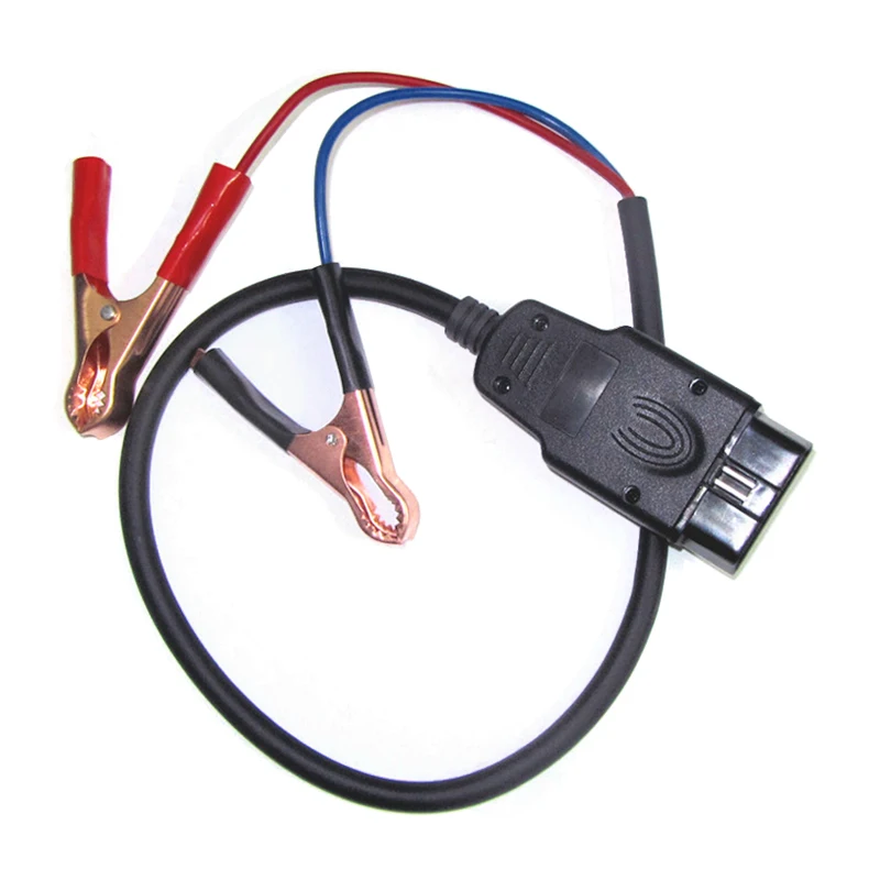 12V Car Diagnostic Tool Auto Battery Tester For computer power off memory |