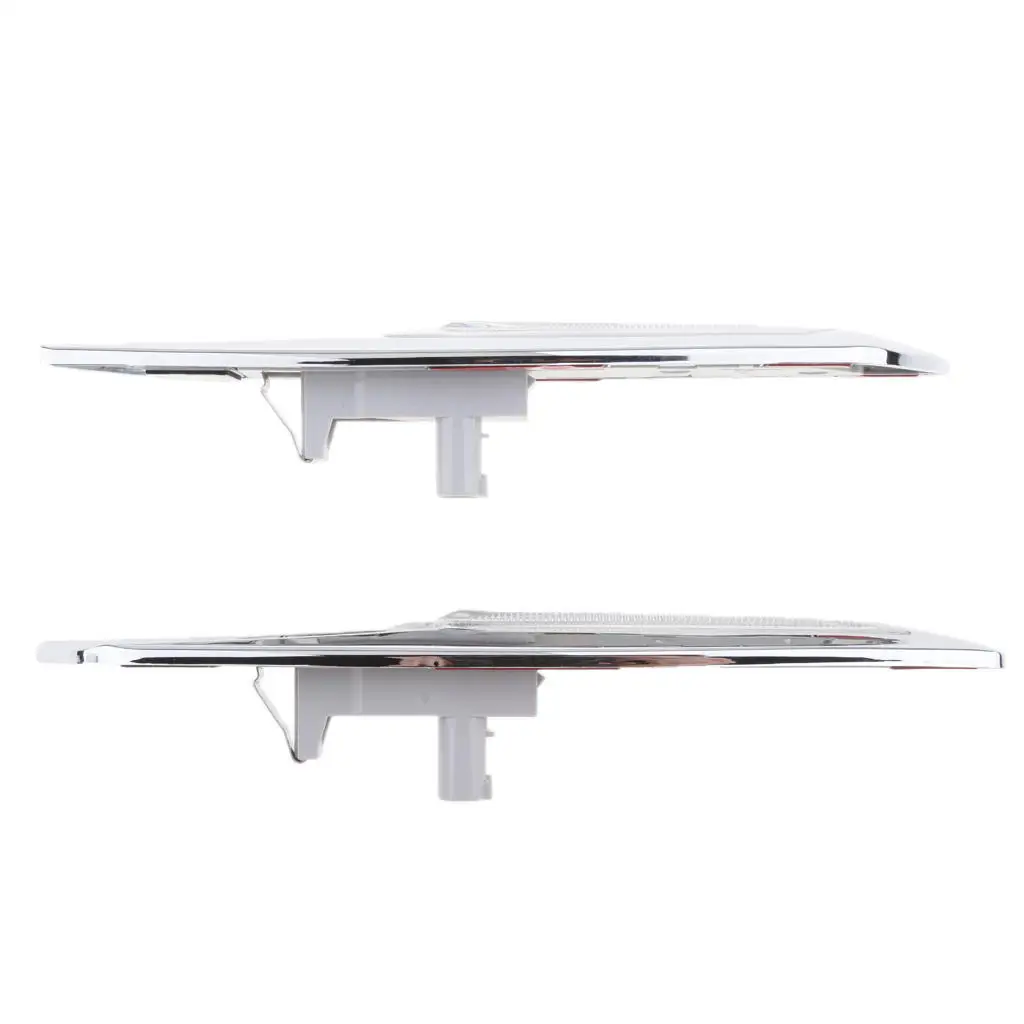 

2 шт., поворотники для BMW 1 3 5 E60 E61 E81 E82 E87 E88 E90 E91 E92 E93