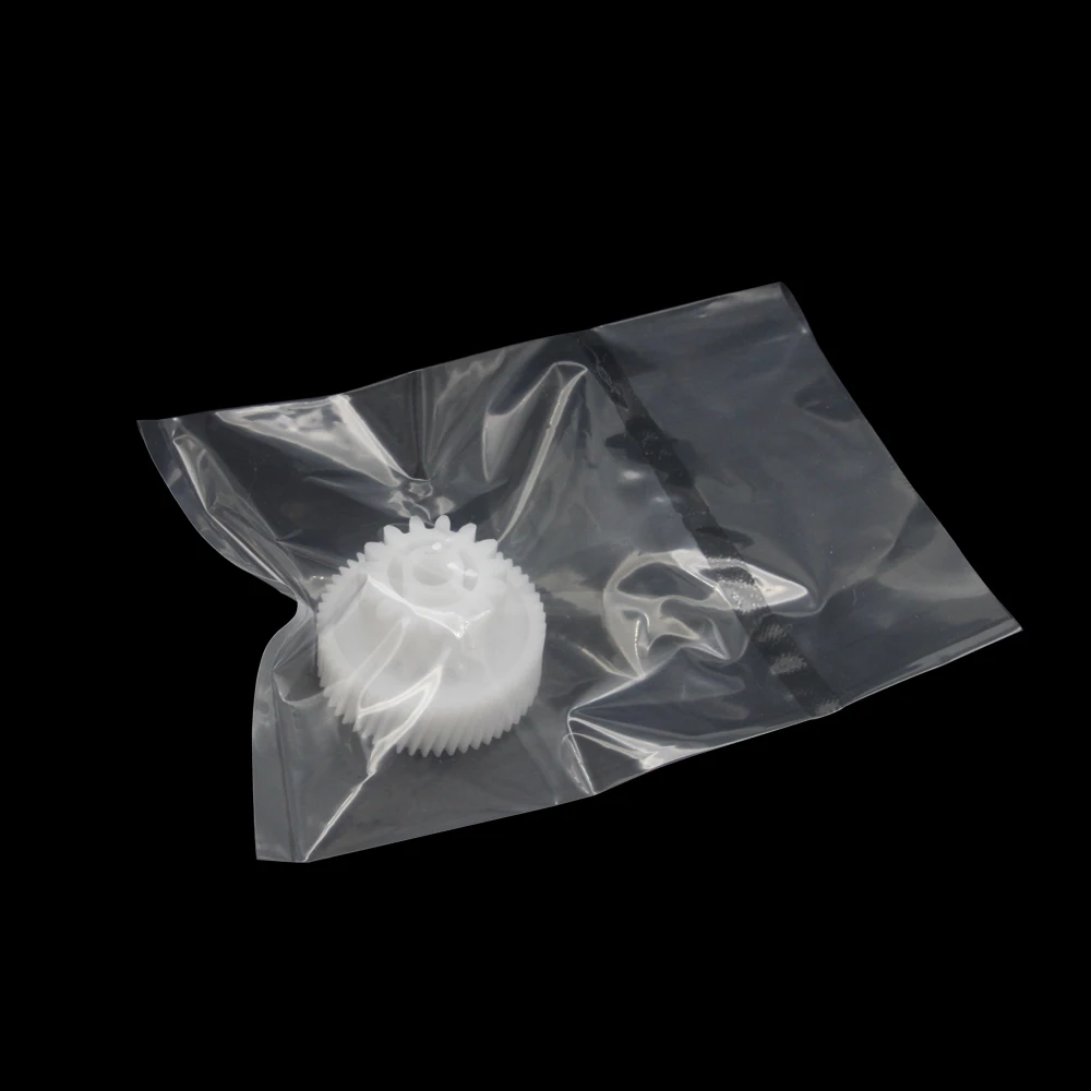 

1pc Meat Grinder Pinion Mincer Plastic Gear Spare Parts for RMG 1215 1216 1217 1218 1219 1222 Polaris PMG 2019 Scarlett - Small