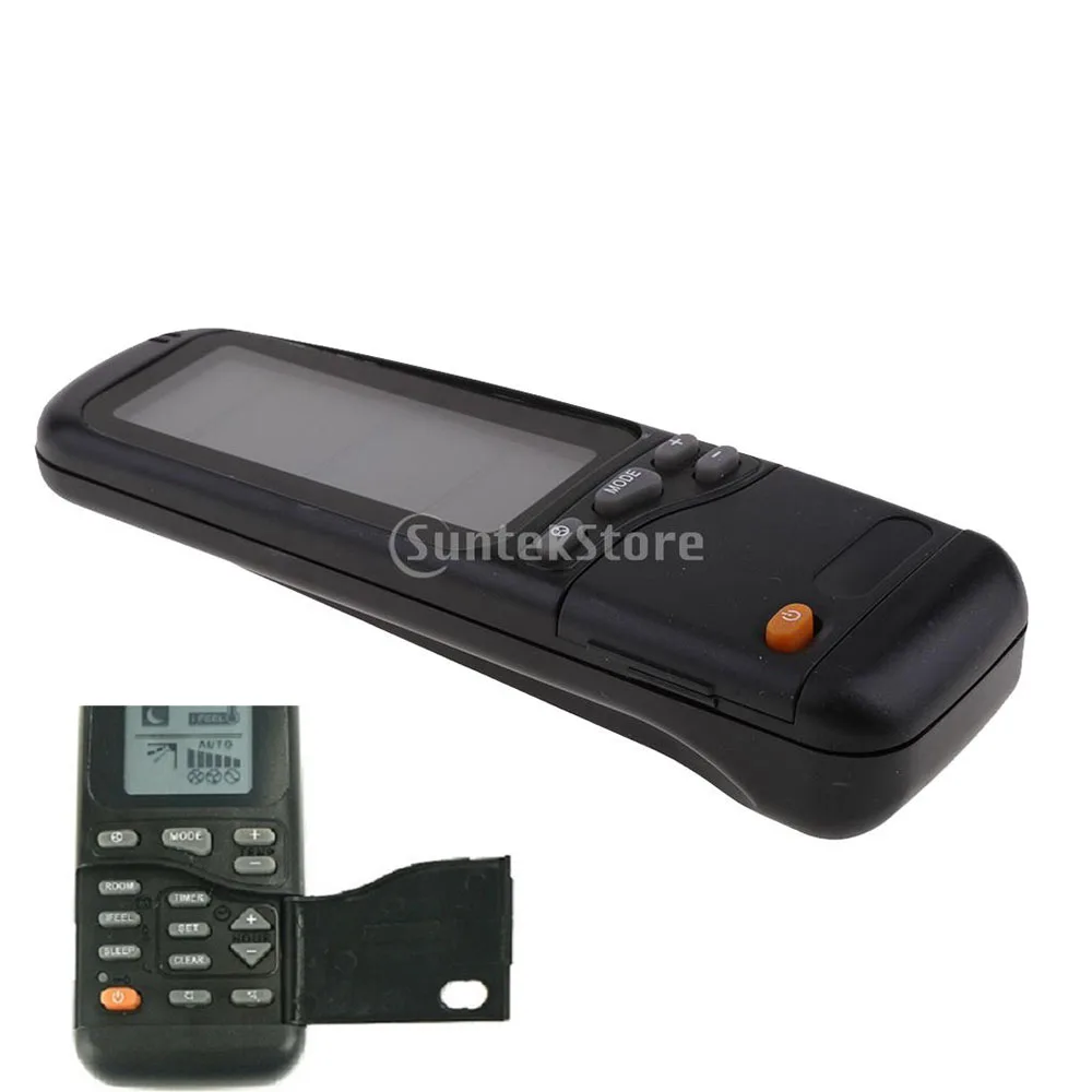 

2020 Conditioner Air Conditioning Remote Control Multi-function Suitable for Airwell Emailair Electra RC-3 RC3, RC4 RC5 RC7