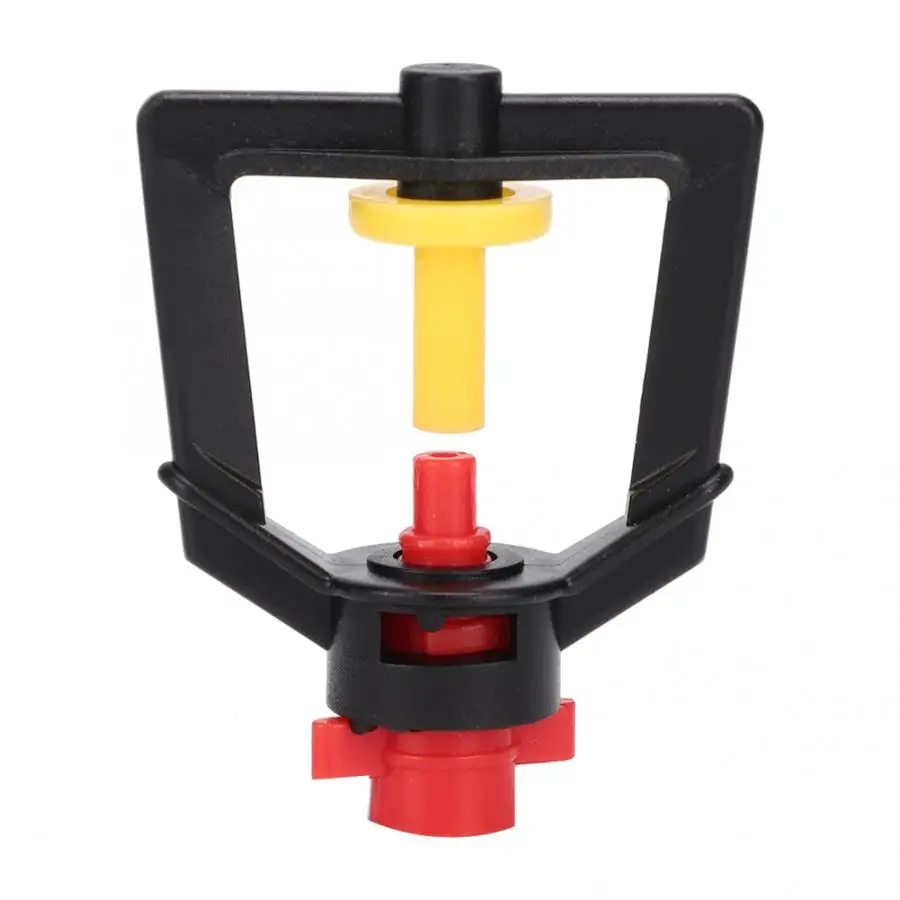 

Adjustable DIY Automatic Watering Tool Drip Irrigation Kit Flower Pot Watering Set