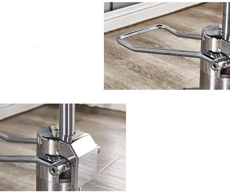 Silla Sedie Mueble парикмахер красота Schoonheidssalon Stoelen Sessel De Barbeiro Салон Парикмахерская магазин Cadeira парикмахерское кресло