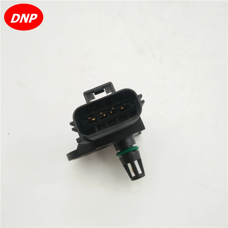 DNP коллектор датчик давления воздуха подходит для Ford Escape Focus Maverick Ranger Transit Mazda 0 261 230