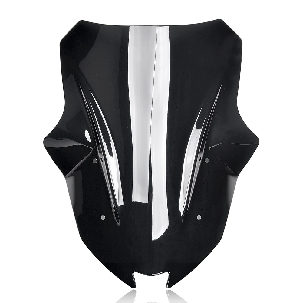 Для Kawasaki Ninja 1000 Z1000SX ветровое стекло козырек ветрового стекла Viser ветровой дефлектор Ninja1000 аксессуары для мотоциклов