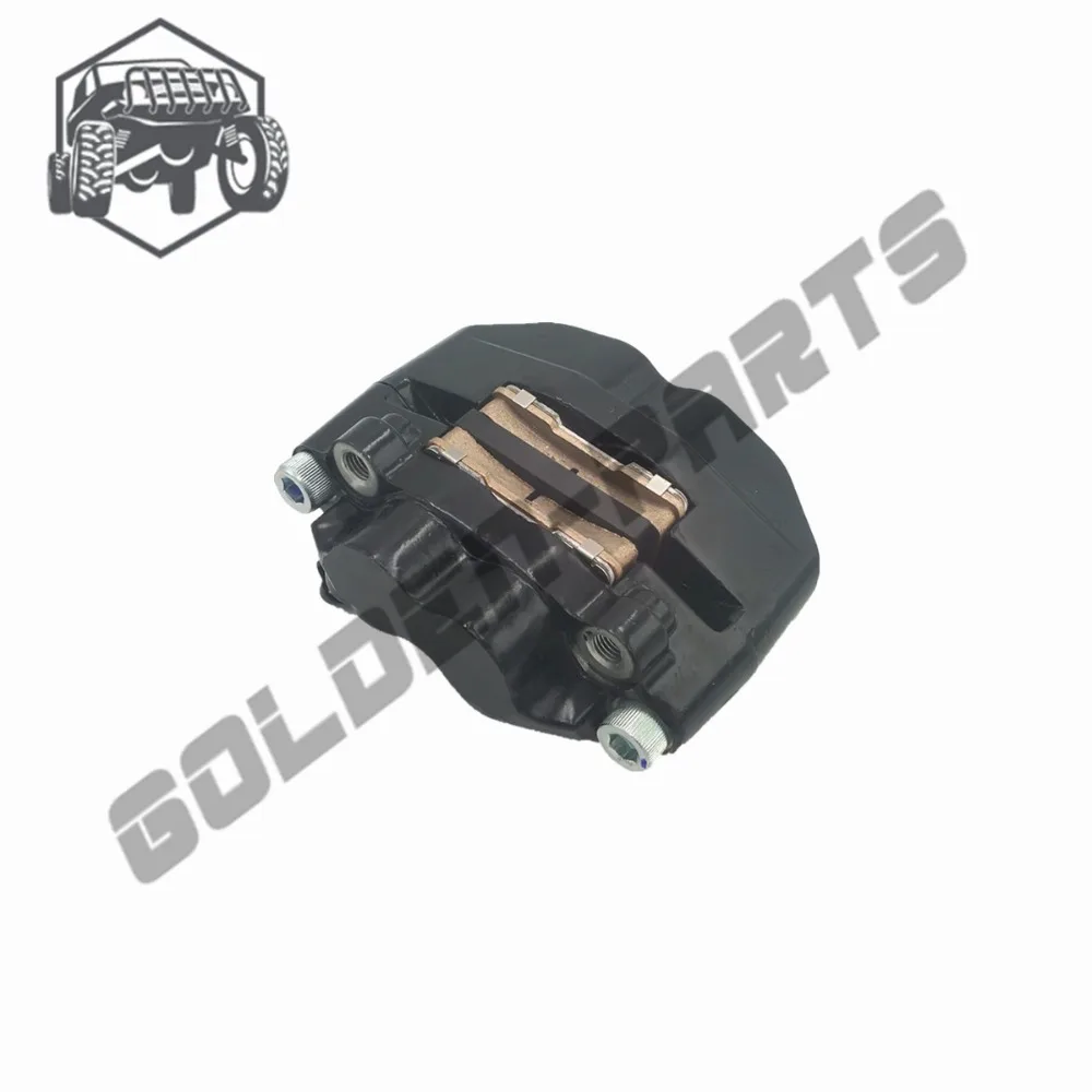 Zforce uforce 500cc мотор 9010-080500 задний тормозной суппорт для CFmoto ATV UTV X5 U5 188 side-by-side go kart багги