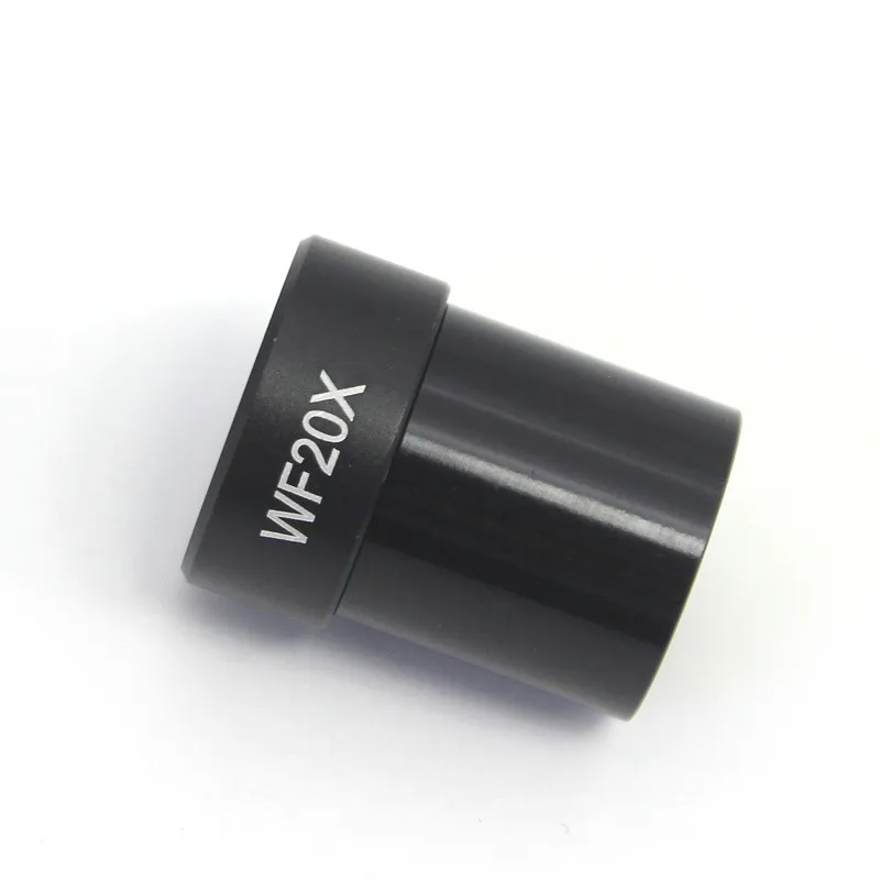 Аксессуары для микроскопа Agnicy WF 20X окуляр 23 2 мм Интерфейс WF20X23 | Инструменты