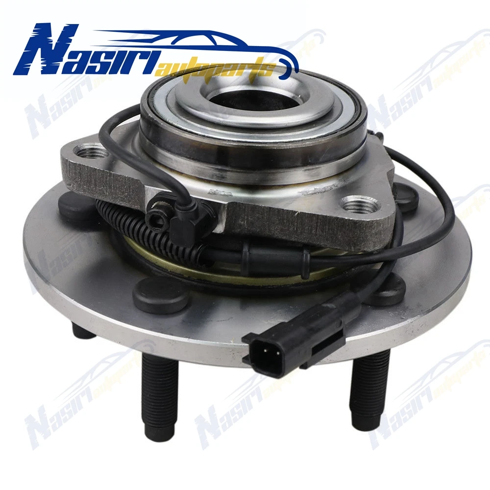 Подшипник Ступицы переднего колеса для Ram 1500 2009 2010 2011|Ступицы и подшипники| |