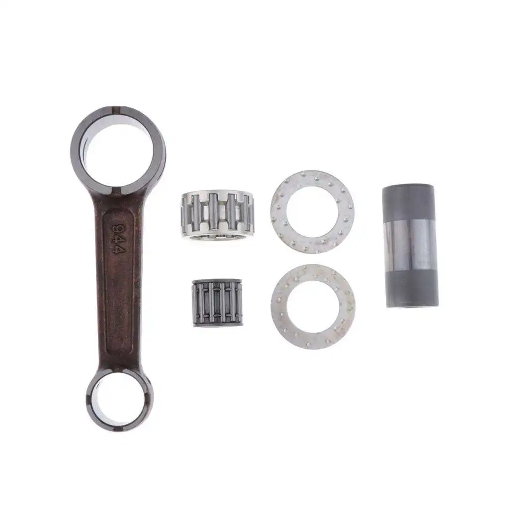 

Seabuy OEM CONNECTING ROD FOR SUZUKI OUTBOARD 40/35HP ENGINE 12161-94400