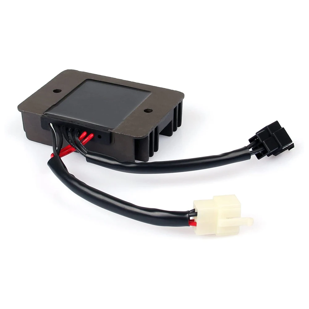 Регулятор напряжения мотоцикла для Suzuki TL1000R 1998 2003 TL1000S 1997 2001|regulator charge|regulator