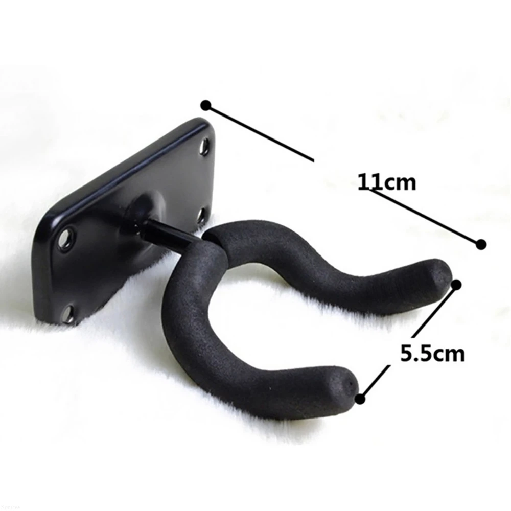 

Iron Metal Wall-Mounted Tool Parts Display Wall Mount Wall Hanger Home Luggage Hook Multipurpose Wall Mount Rack 2