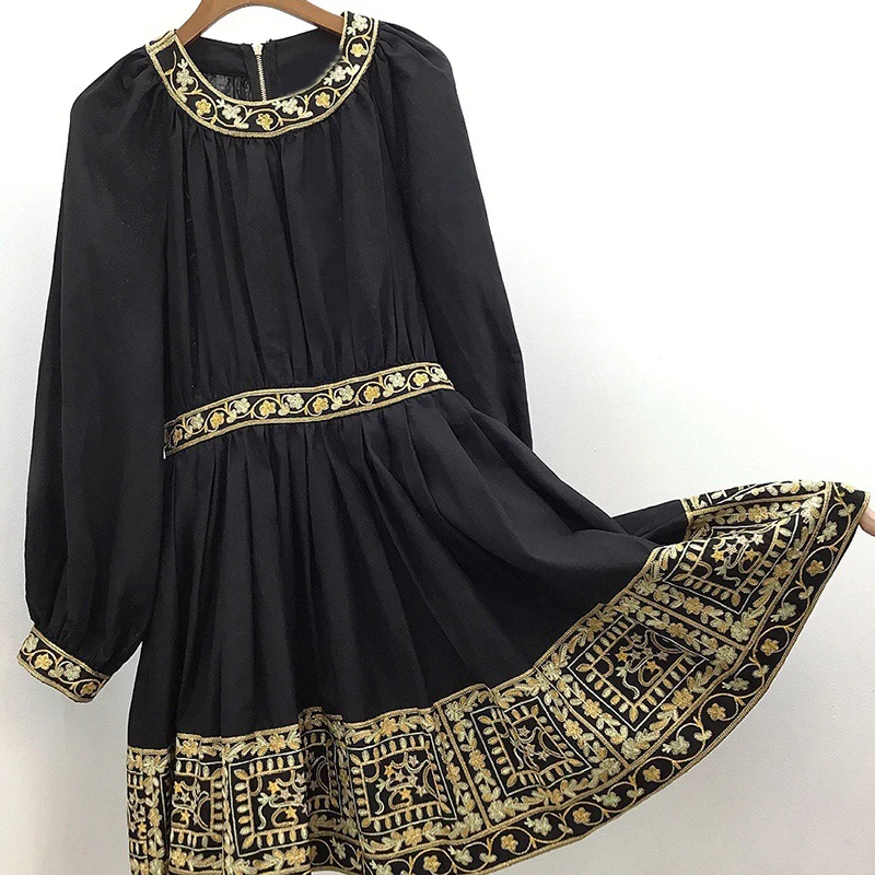 

Vacation Style Print Dress Women Lace Up High Waist V Neck Big Swing Dress New 2021 Fashion Summer Sleeveless Dress