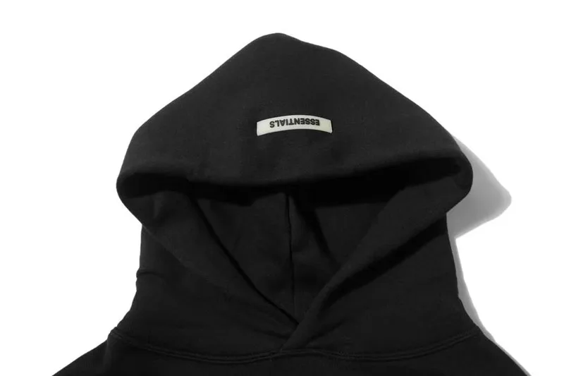 

Fog ESSENTIALS Flowers Women Men Hoodies Sweatshirts Men Hoodie ESSENTIALS Winter Mens Fleeces kanye west Pullover