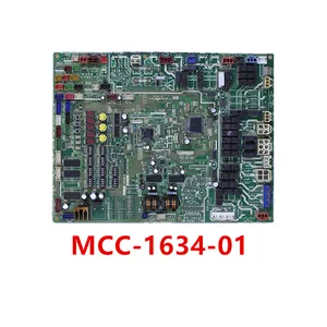 MCC-1634-01| W124139G05| BS08S-POWER KE76B796G01| PCB505A042| MCC-1603-02| PCA505A212A
