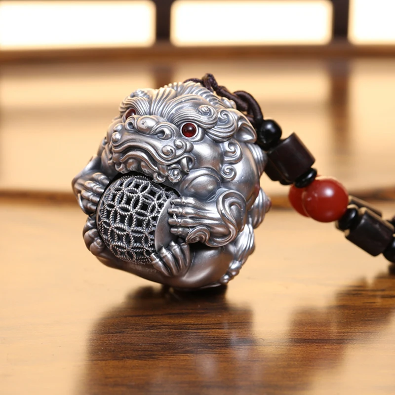 

Новые ручки Lucky Paixiu отзывчивые, игровые кулоны Lucky Paixiu, аксессуары для подвесок на талию автомобиля