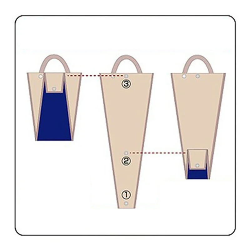 Складной Водонепроницаемый Чехол для автомобильного заднего сиденья чехол