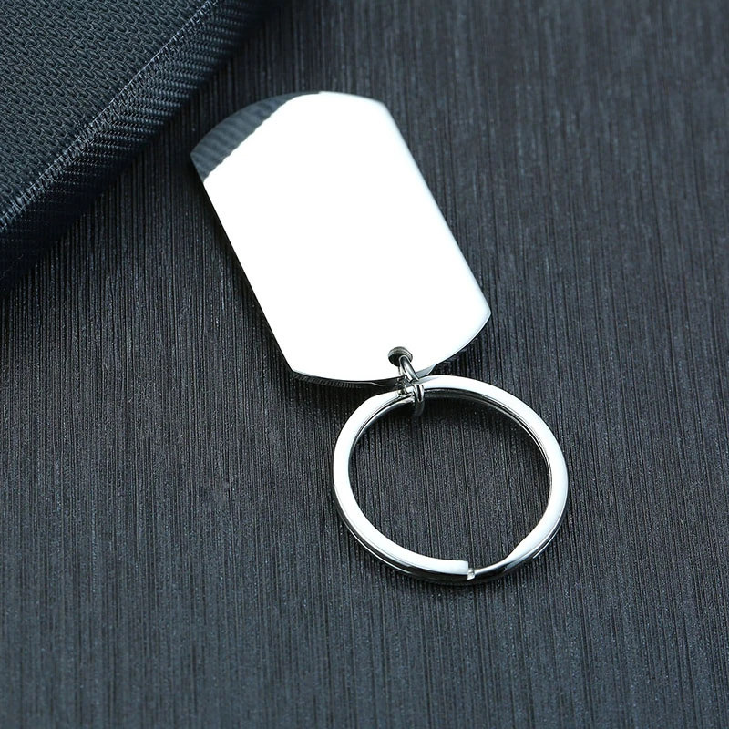 2020 подарок на выпускной вдохновляющий брелок с именем заказ женские и мужские