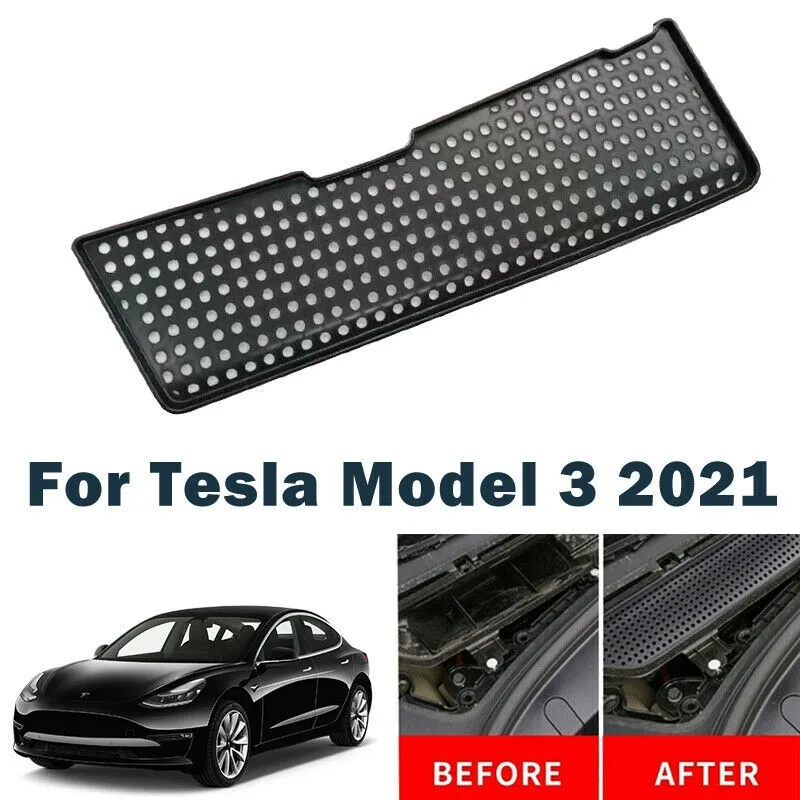 1 шт. защитный чехол черная отделка автомобиля для Tesla Model 3 2021 высокое качество |