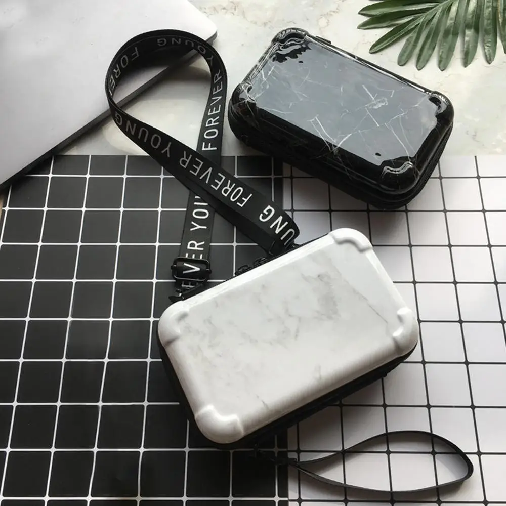 Ручные сумки для женщин 2019 новые в форме чемодана модные миниатюрный чемодан