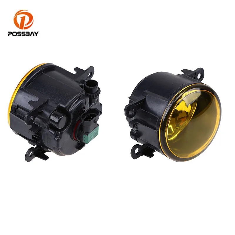 

1 шт., галогенная лампа для переднего бампера Nissan Juke 2010 2011 2012 2013 2014