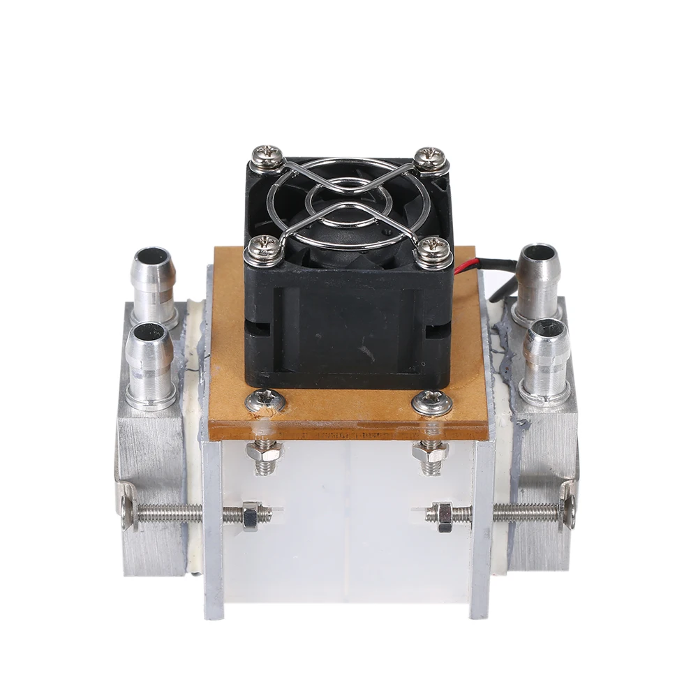 Электронный полупроводник Пельтье сделай сам термоэлектрический кулер для