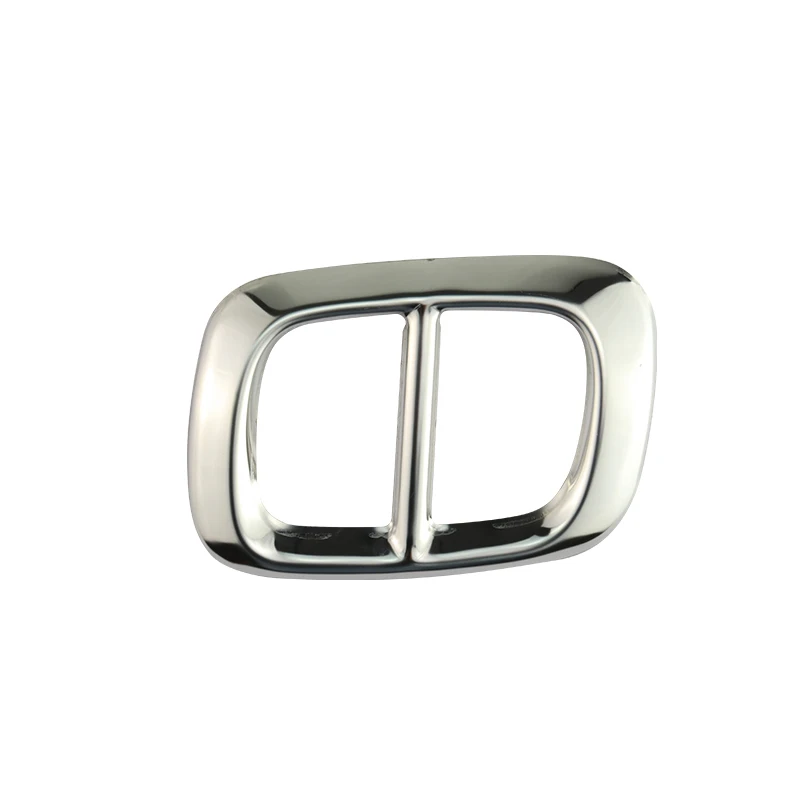 

Car Styling For Mercedes Benz B Class W247 GLB X247 2020 Automobiles Tail Throat Frame Covers Stickers Exhaust Pipe Accessories