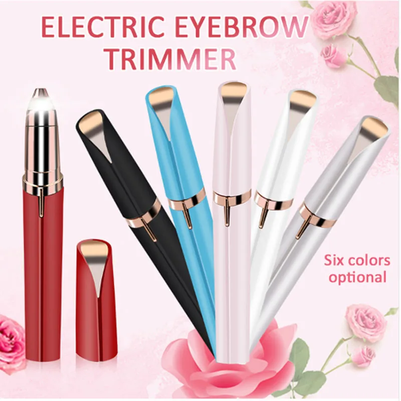 Устройство для формирования помады устройство коррекции бровей с зарядкой от USB