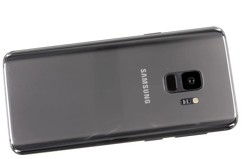 used samsung galaxy s9 4g lte 64g rom smartphones 5 8inch g960u octa core android mobile phones 12mp unlocked cellphone original free global shipping