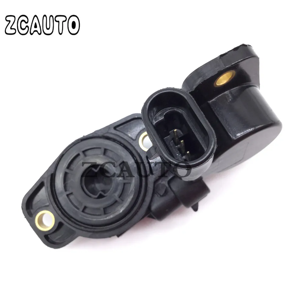 THROTTLE POSITION SENSOR FOR FIAT CINQUECENTO PANDA PUNTO STRADA QUBO DOBLO LANCIA Y 1.1 1.2 1.6 7076359 7079246 9944468 | Автомобили и