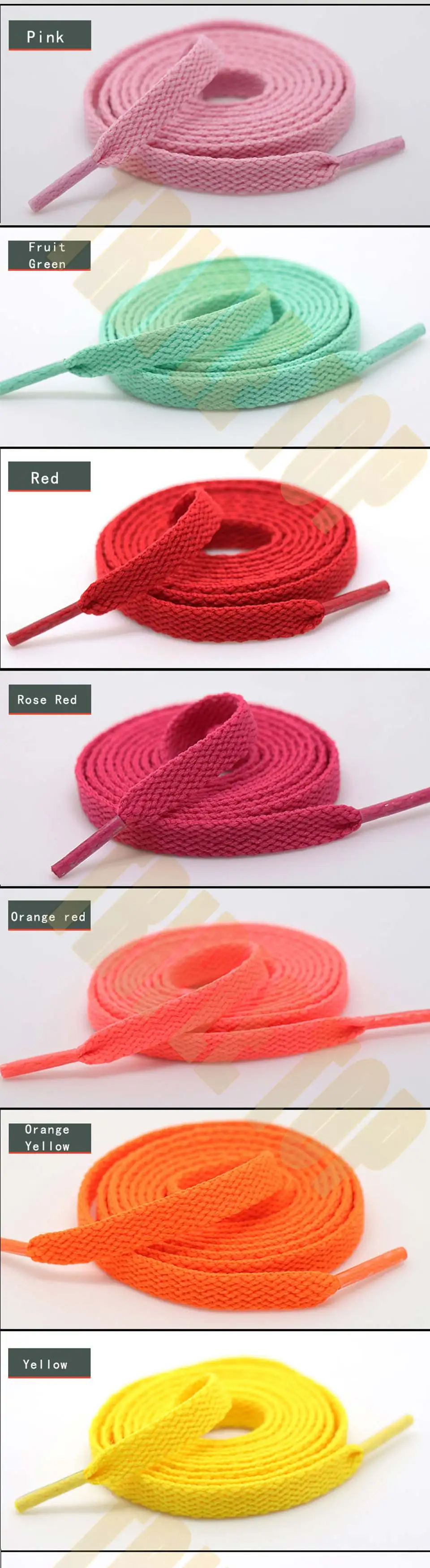 TRipleTop Красочные оригинальные эластичные Прочные шнурки с уменьшением катышков свободные-доказательство Анти-доказательство для шнурков