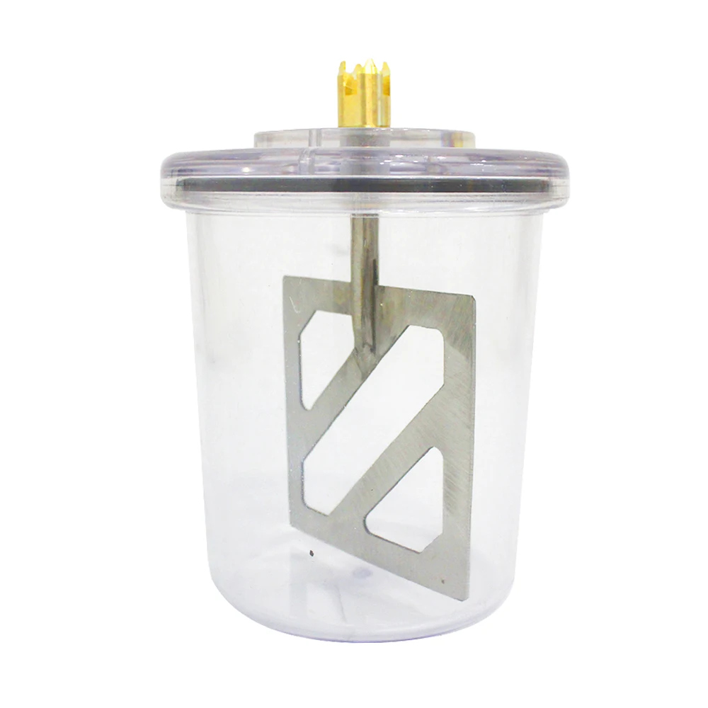 Вакуумный Миксер для стоматологических лабораторий 500 мл|Детали инструментов| |