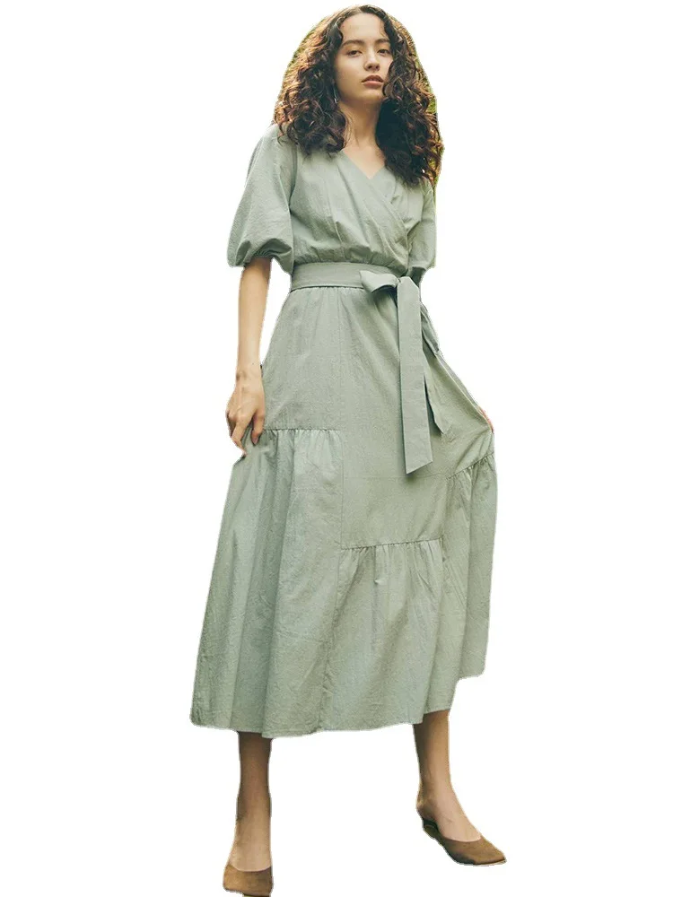 

2021 LKPL women dress clothing women birthday dress for women