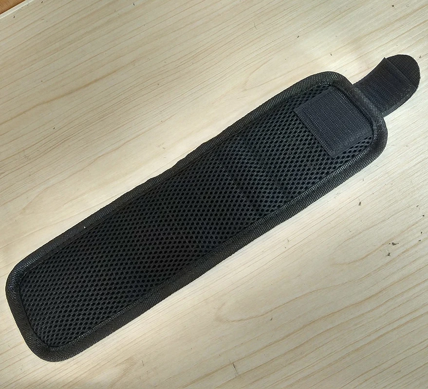 1680D магнитный браслет из ткани Оксфорд и полиэстера Ремонтный инструмент