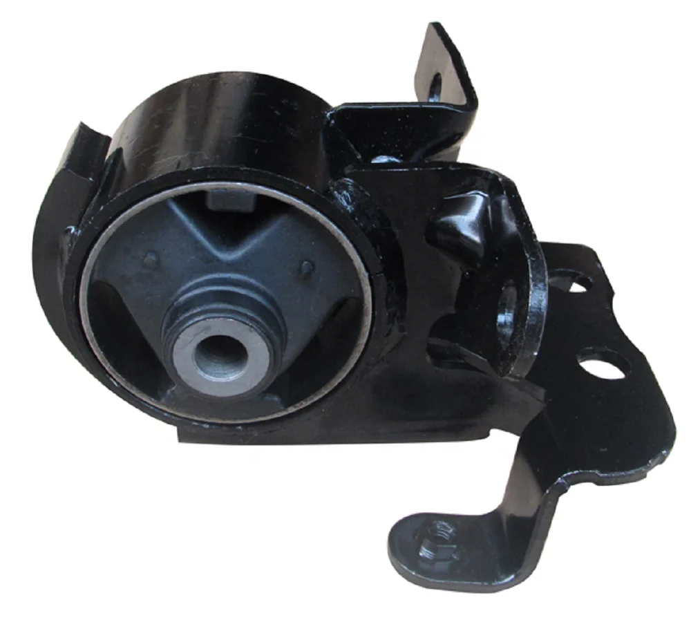

Ningbo China Low MOQ MAZDA 323 OE B25E-39-070 Soporte Motor Engine Mount