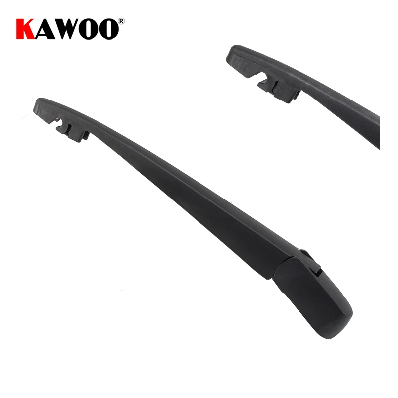 Длинные лезвия KAWOO стеклоочистители для задней панели окна Mitsubishi Lancer hatchback (2014 ) 355