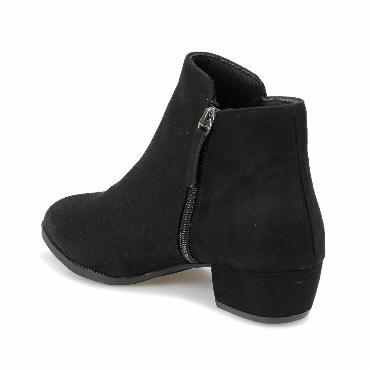 

FLO PERS85Z Black Women Boots BUTIGO