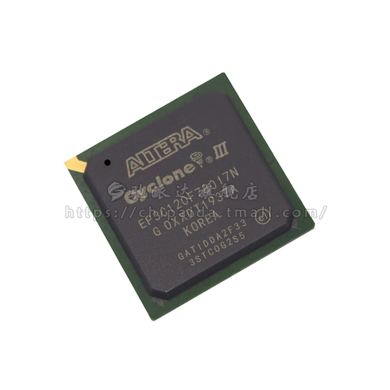 

EP3C120F780I7N FPGA BGA-780