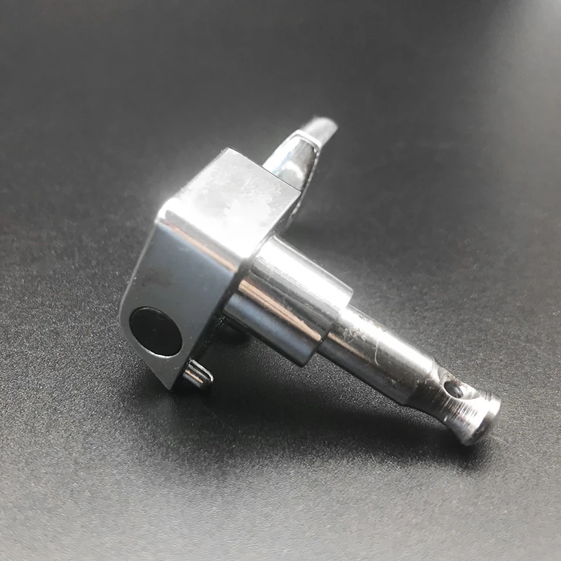 6 in linie versiegelt gitarre tuner 2 pin schlüssel tuning pegs keys mechaniken set für fd st elektrische gitarre 6r free global shipping