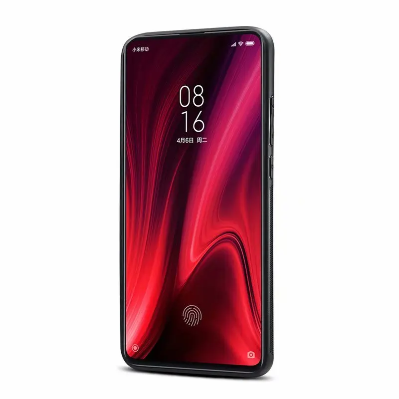 for Xiaomi Mi 9T 9 Lite SE CC9 CC9E A3 8 6X A2 Mix 3 POCOPHONE F1 Redmi K20 Note 8T 7 Pro Case Leather Card Slot Cover Holder | Мобильные