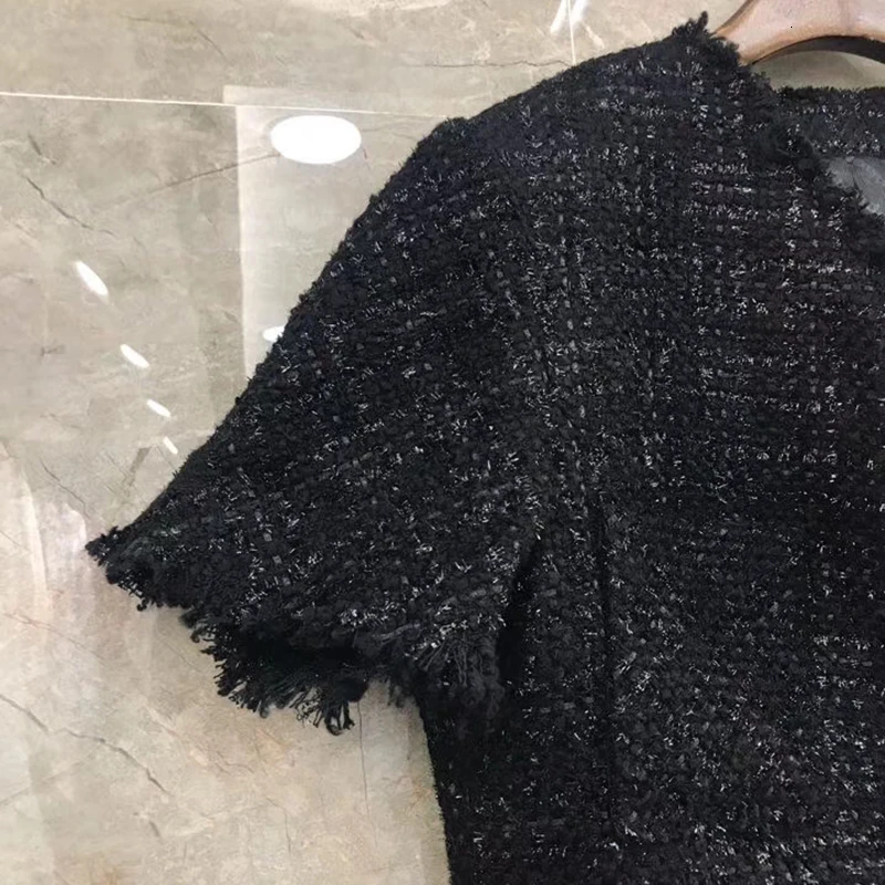 TWOTWINSTYLE элегантное женское пальто с кисточками в стиле пэчворк тонкое женское пальто с v-образным вырезом и короткими рукавами Осенняя модная новая одежда