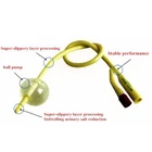 Мужской мастурбатор с двойным отверстием, расширитель уретры, пробка для пениса, катетер для уретры, растягивающийся звуковой стержень, секс-игрушки для мужчин