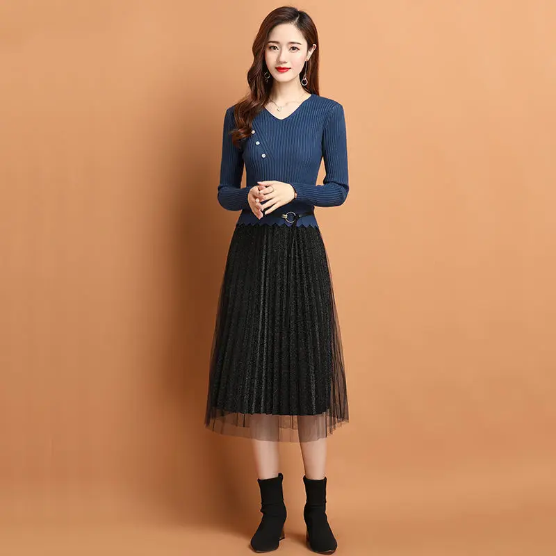 

A-Line