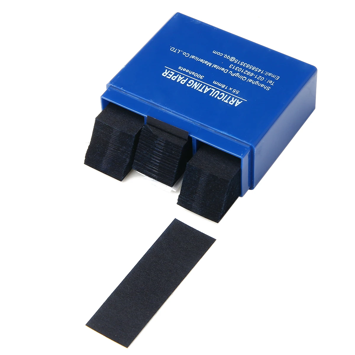 300 листов, артикуляционная бумага, Стоматологическая артикуляционная бумага, стоматологическая лабораторная продукция, полоски для ухода за зубами, Mayitr, отбеливание зубов