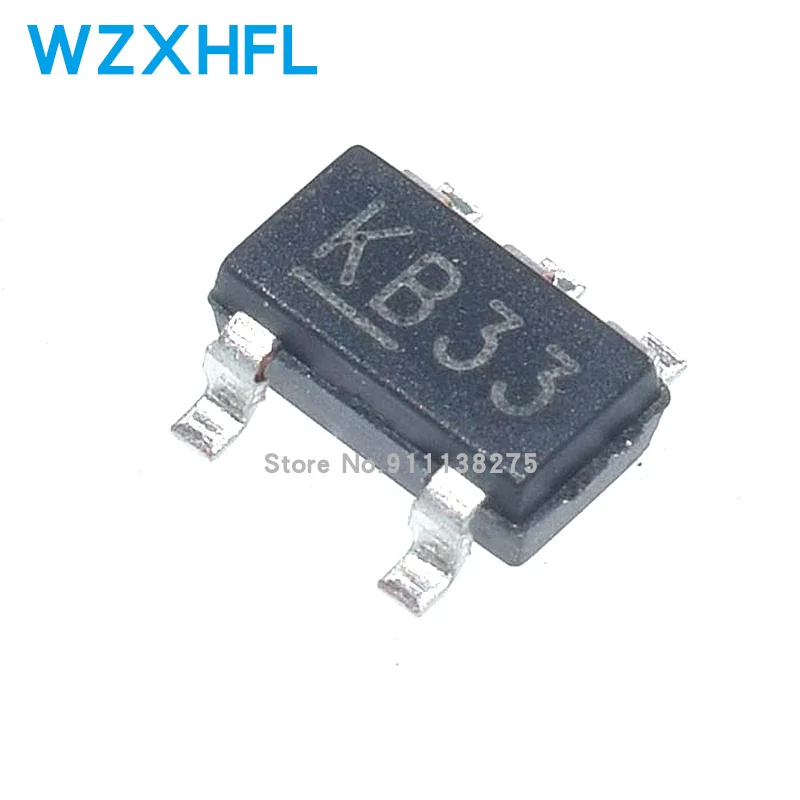

20 шт./лот MIC5205-3.3YM5 SOT23-5 MIC5205-3.3 SOT MIC5205 3,3 V SMD в наличии