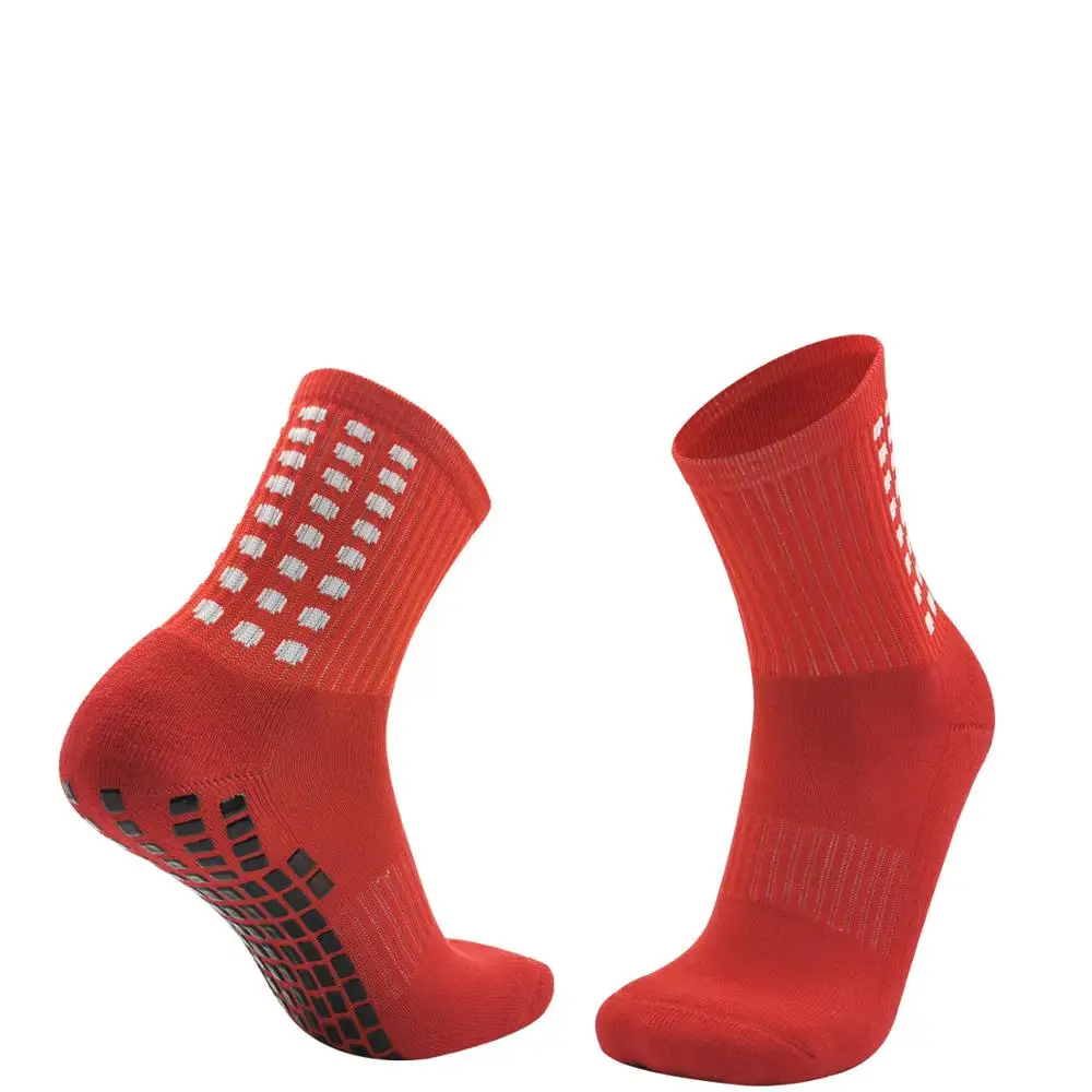 Горячая Распродажа гольфы с дозировкой для мужчин и детей Нескользящие